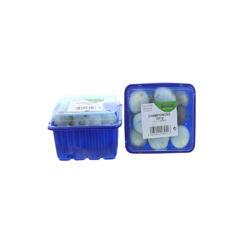 Champignon 250g