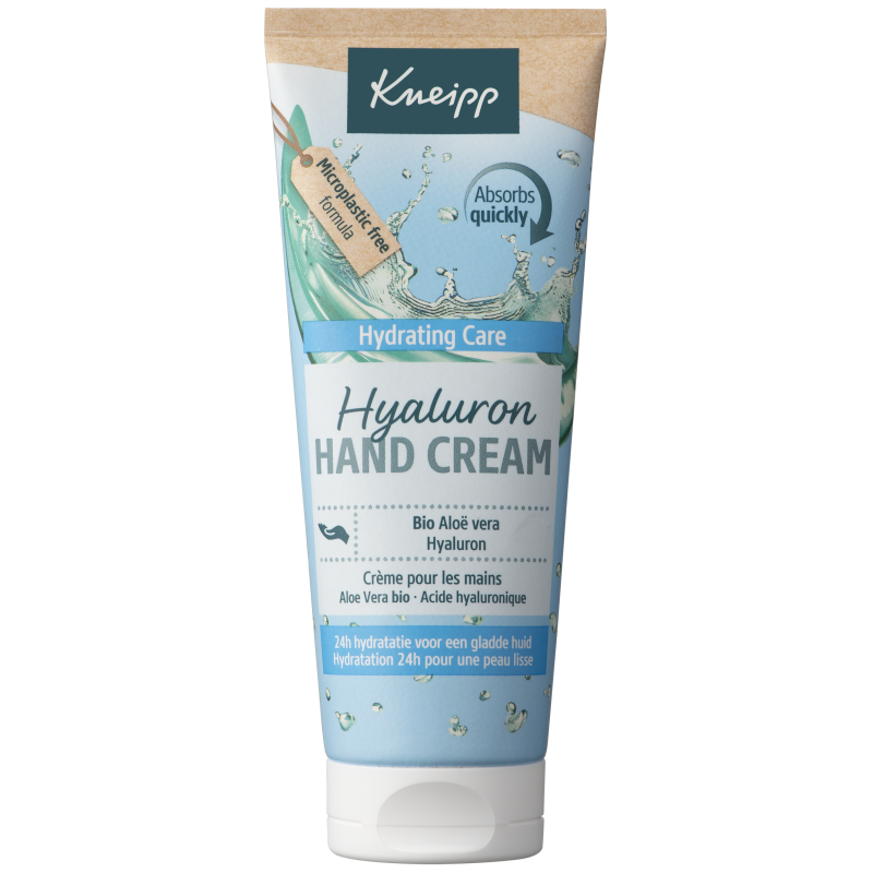 Creme mains hyaluron 75ml