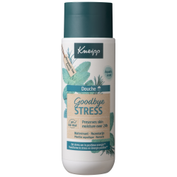 Gel douche goodbye stress 200ml