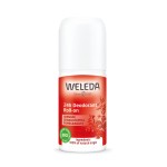Déodorant rollon 24h grenade 50ml