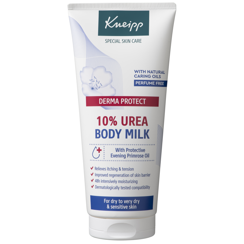 Body milk derma protect 200ml