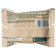 Galet de bain effervescent refreshing 80g