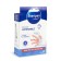 2 bandes extensibles 3 m x 7 cm