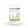 10 bandes a decouper extensibles 10 x 6 cm