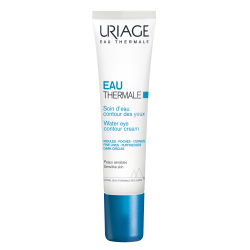 Soin d'eau contour des yeux 15ml
