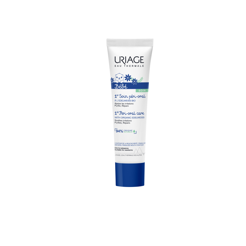 Soin péri-oral Bébé 1er 30ml