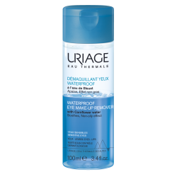 Démaquillant yeux waterproof 100ml