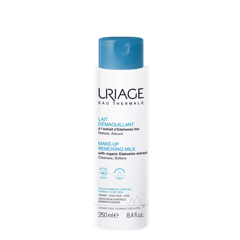 Lait démaquillant 250ml