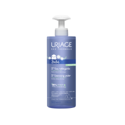 Eau nettoyante Bébé 1er 500ml