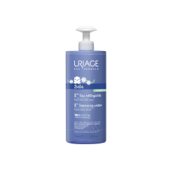 Eau nettoyante Bébé 1er 1l