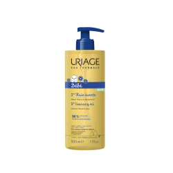 Huile lavante apaisante Bébé 1er 500ml