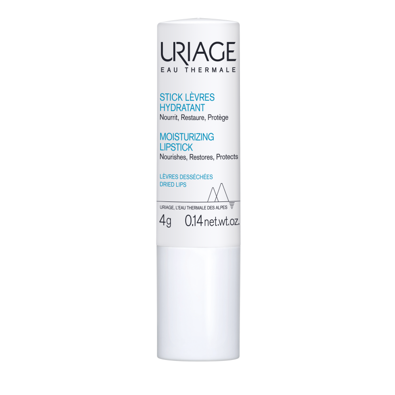 Stick lèvres hydratant 4g