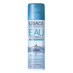 Eau thermale 150ml