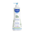 Gel lavant doux corps et cheveux 750ml
