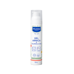 Gel arnica et calendula bio 100ml