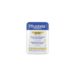 Stick nourrissant au cold cream 9.2g