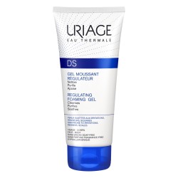 DS gel moussant régulateur150ml