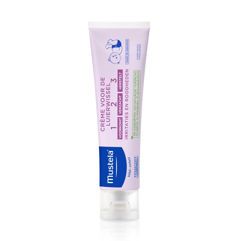 Crème de change 1 2 3  50ml