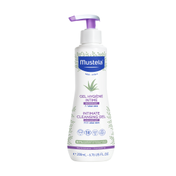 Gel hygiène intime 200ml
