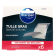 6 tulles special brulures 5 x 5c cm