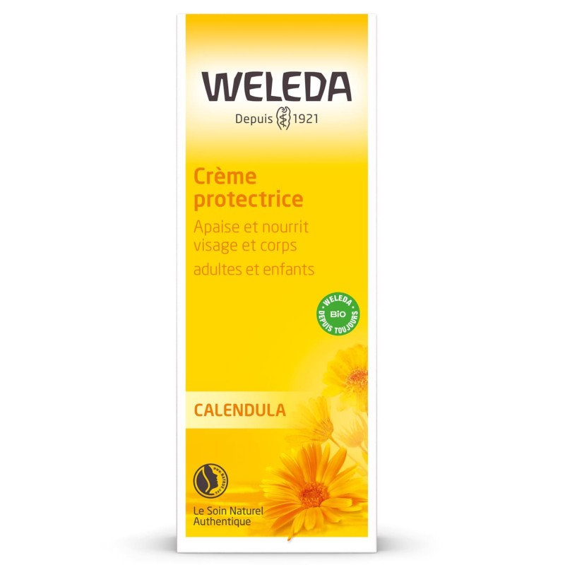 Crème protectrice adultes & enfants 75ml