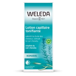 Lotion capillaire tonifiante 100ml