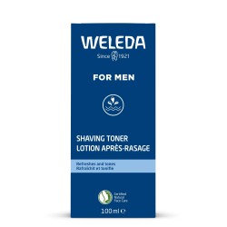Lotion aprèsrasage 100ml