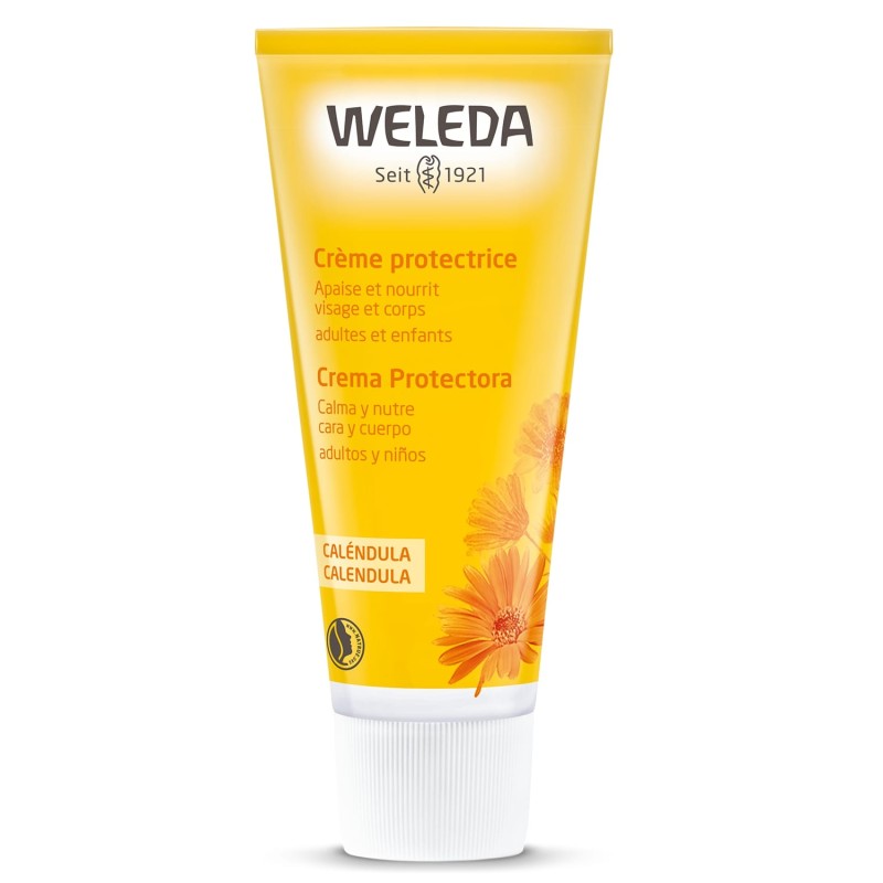 Crème protectrice adultes & enfants 75ml