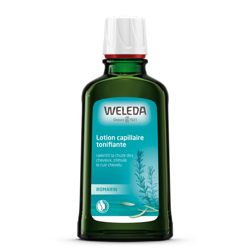 Lotion capillaire tonifiante 100ml
