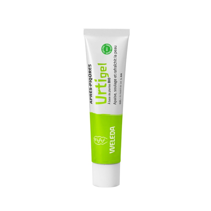 Urtigel 25g