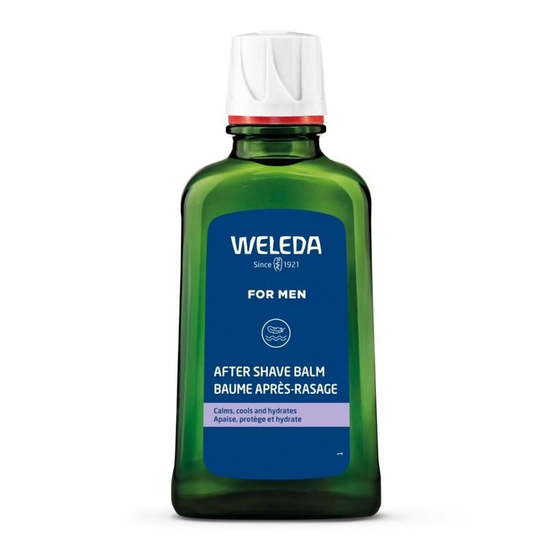 Baume aprèsrasage 100ml
