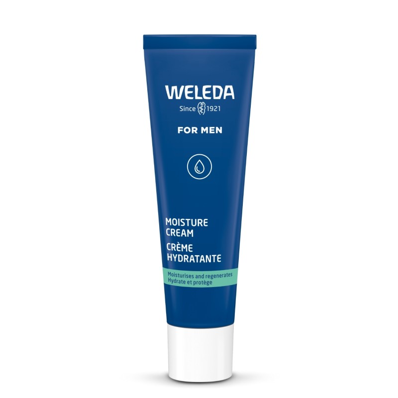 Crème hydratante homme 30ml