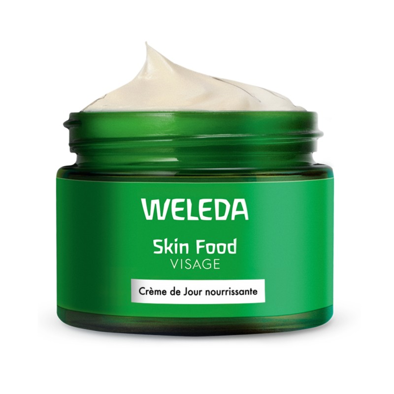 Skin food crème de jour nourrissante 40ml