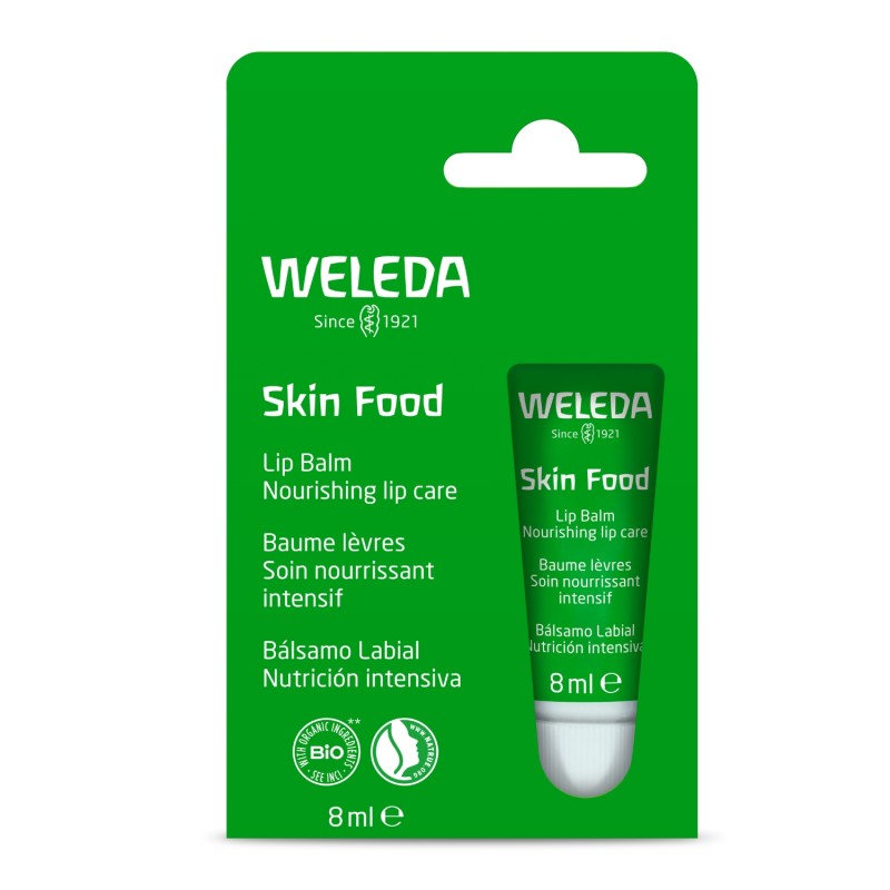 Skin food baume lèvres 8ml