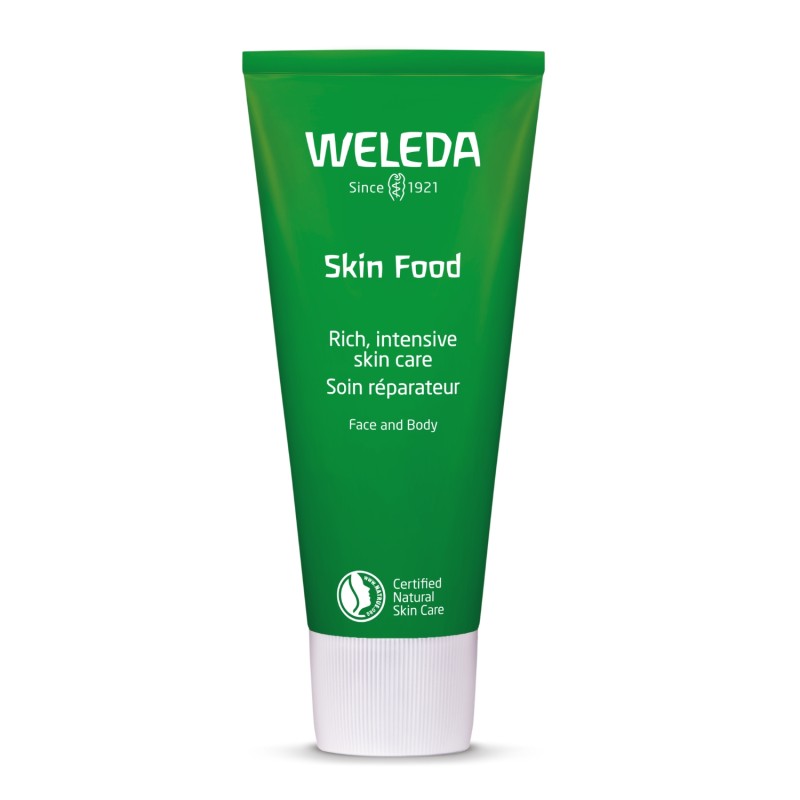 Skin food soin réparateur 75ml