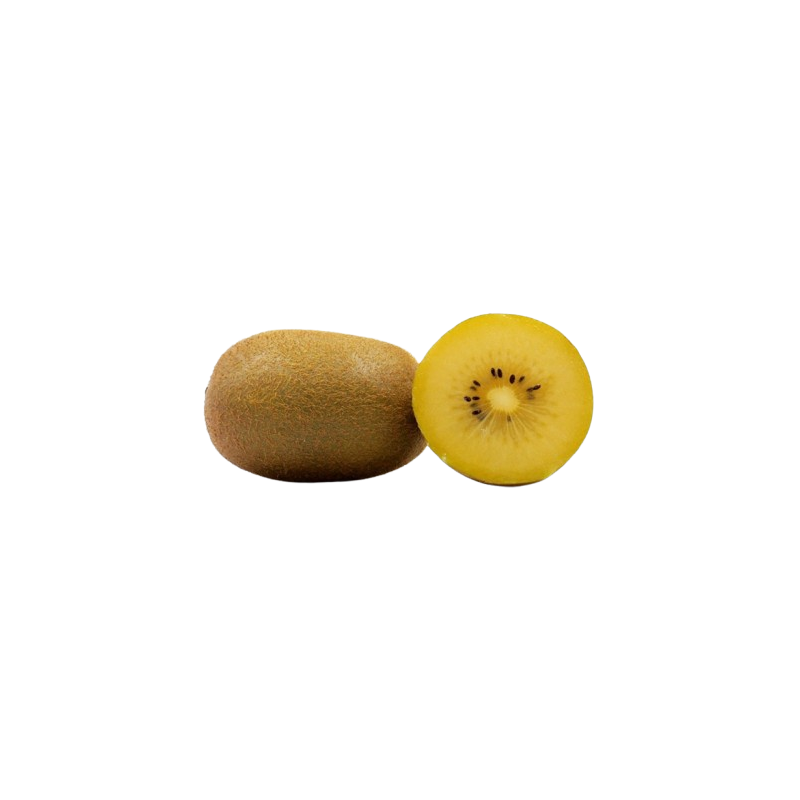 Kiwi jaune pièce