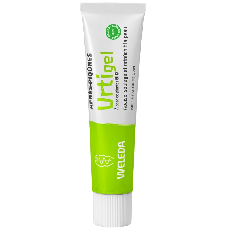 Urtigel 25g