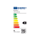 Ampoule LED standard E27 60W blanc chaud