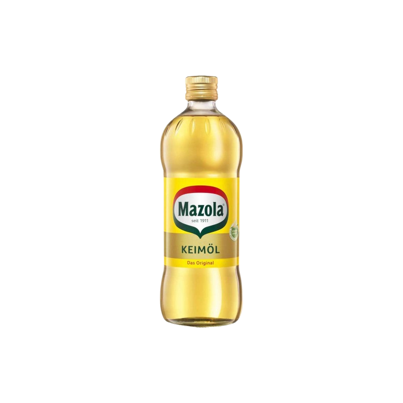 Huile de maïs 75cl