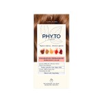 Coloration 7 blond kit coloration permanente