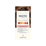 Coloration 6 blond foncé kit coloration permanent