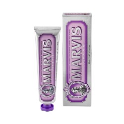 Dentifrice menthe jasmin 85ml