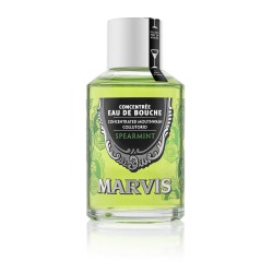 Bain de bouche menthe forte 125ml