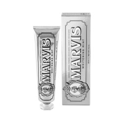 Dentifrice blancheur menthe 85ml