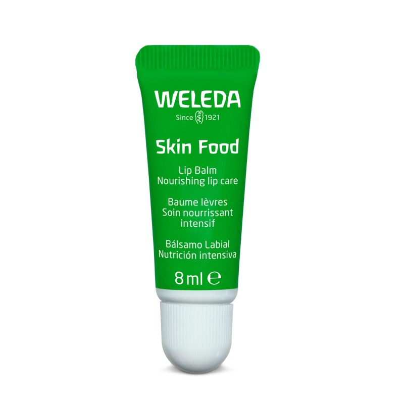 Skin food baume lèvres 8ml
