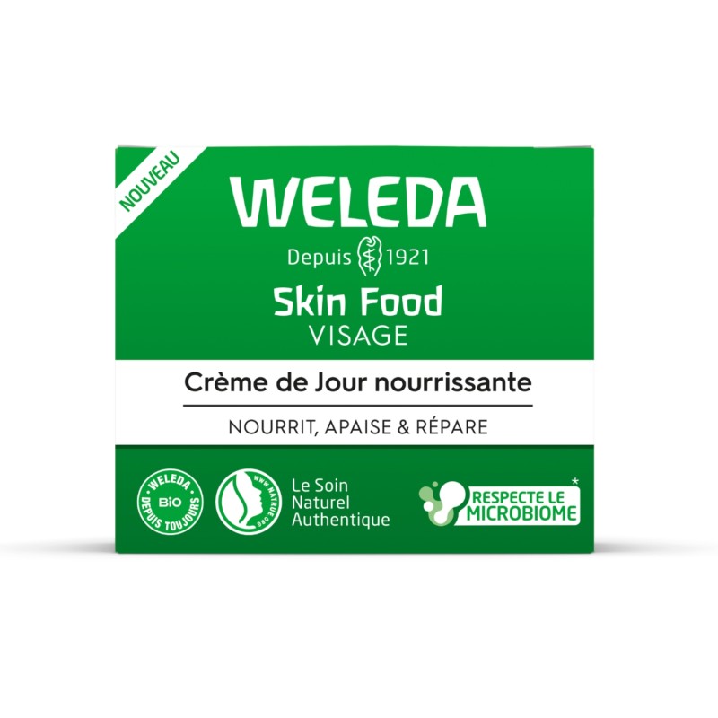 Skin food crème de jour nourrissante 40ml