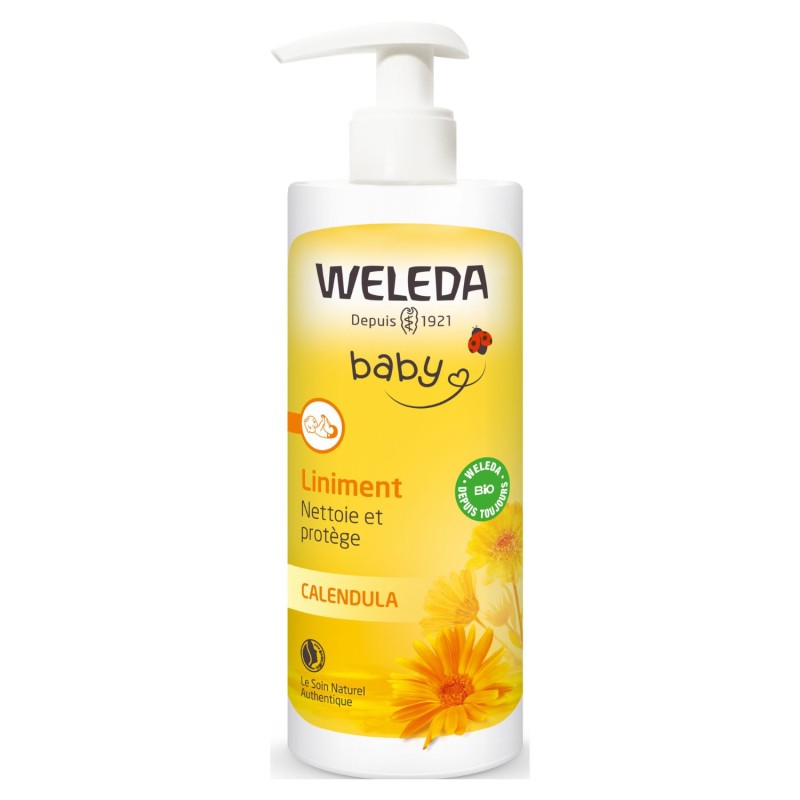 Liniment pompe 400ml
