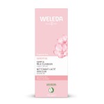 Lait nettoyant peaux sensibles à l'amande 75ml
