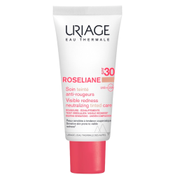 Roséliane cc cream spf30 40ml