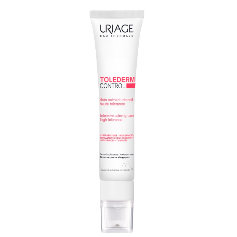 Toléderm control soin apaisant 40ml
